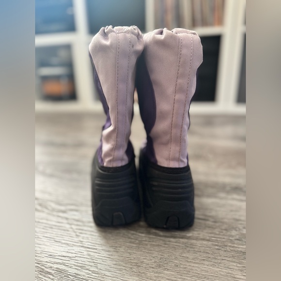 Kamik Kids Snów Boots - Picture 4 of 6